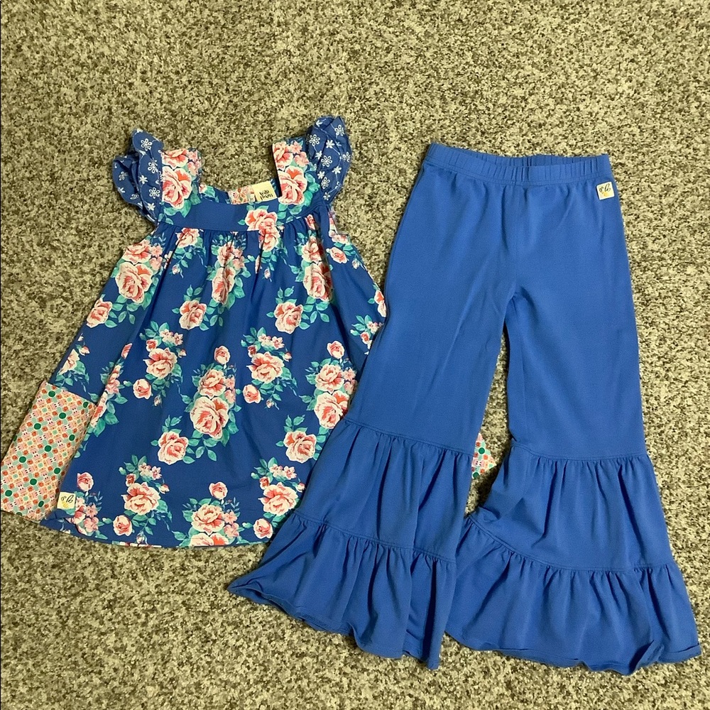 WildFlower Set Size 6